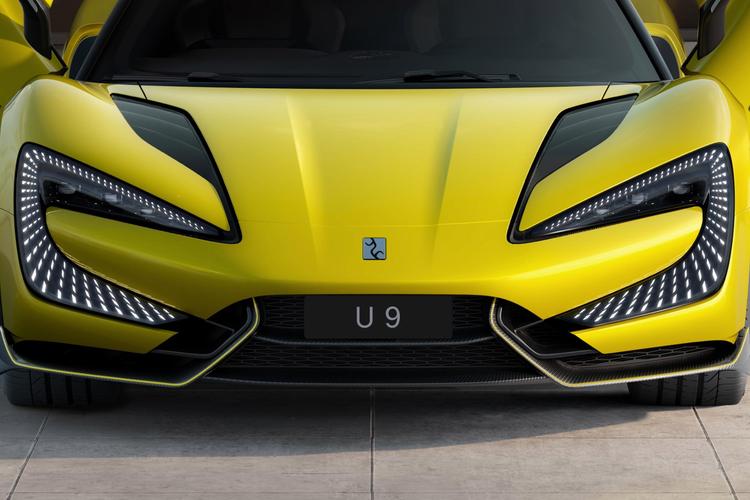 成都332仰望U9以性能突破设计的极限，理想汽车企业文化与价值观