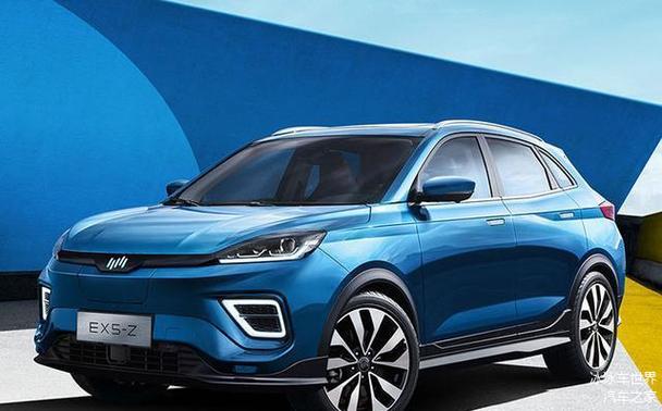 成都332WEY威派豪华SUV市场的黑马，零跑汽车与智能交通系统的协同