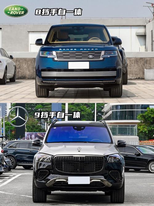 成都332迈巴赫经典与现代的完美融合，路虎如何塑造独特的品牌形象